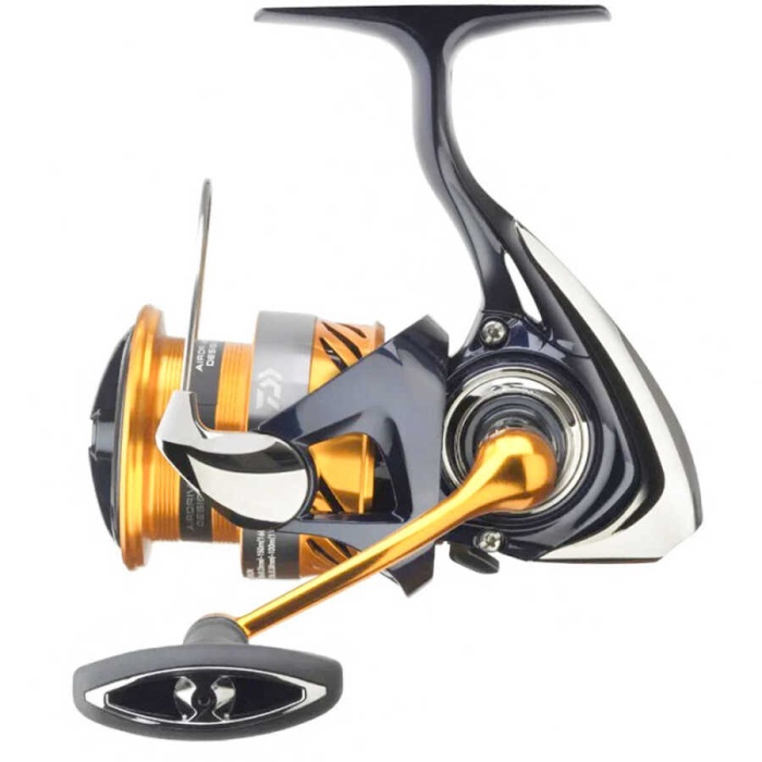 Daiwa Revros 23 LT 1000 Makara