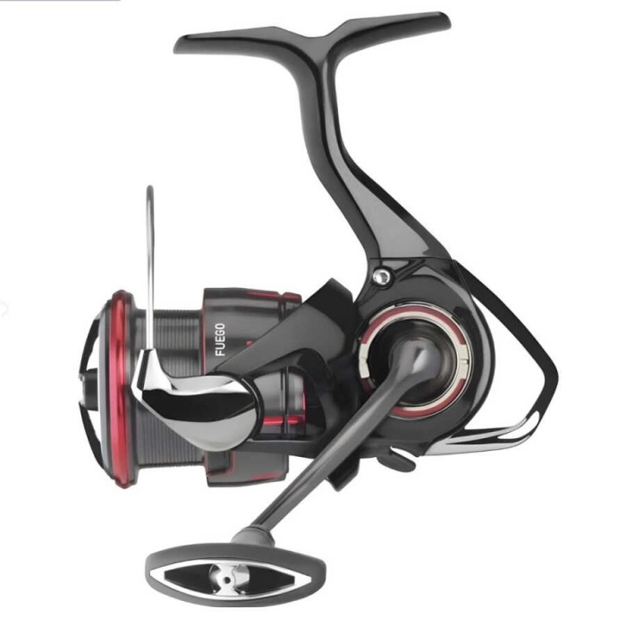 Daiwa Fuego 23 LT 3000 C Makara Olta Makinesi