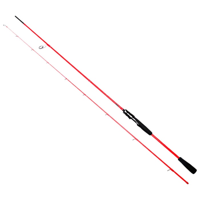 Ryuji Red Fox 2.30m 3-15gr 2P Light Spin Kamış