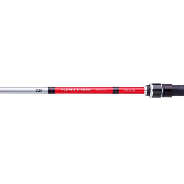 Daiwa Spitfire RF 2.44m 1-12gr 2P LRF Kamış