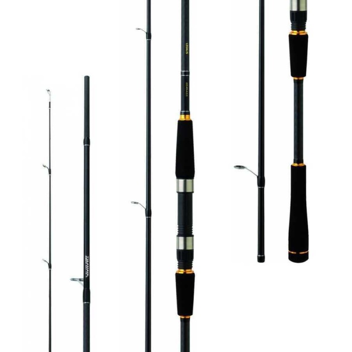 Daiwa New Legalis Seabass 272 Cm 14-42 Gr Spin Olta Kamışı