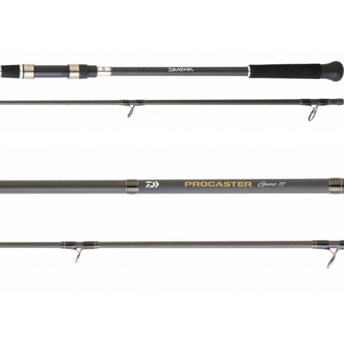 Daiwa Procaster Game 2.10m 30-120gr 2P Olta Kamışı