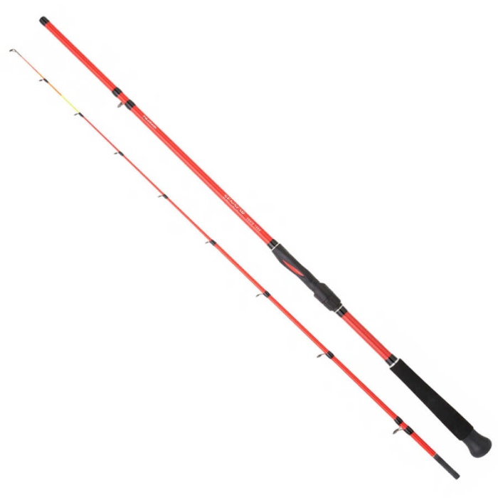 Daiwa New Sensor Boat Squid 1.80m 30-150gr 2P Olta Kamışı