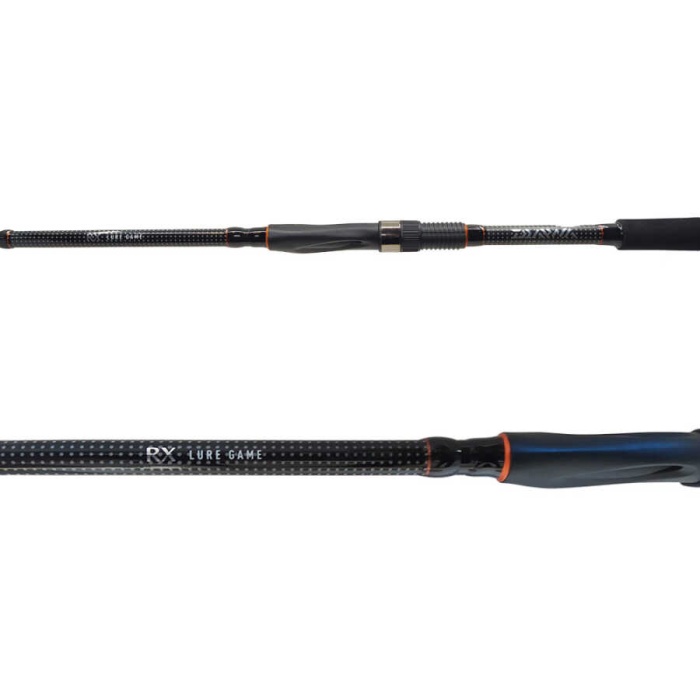 Daiwa RX Lure Game 2.13m 5-14gr 2P Olta Kamışı