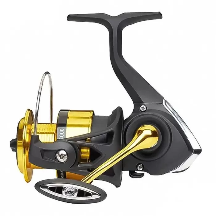 Daiwa RS 2500 Light Spin Olta Makarası