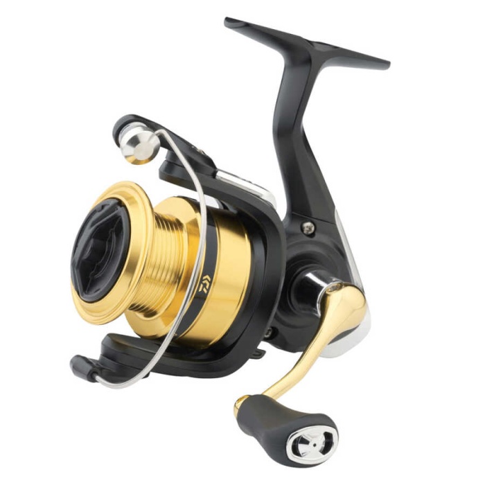 Daiwa RS 3000C Spin Olta Makarası