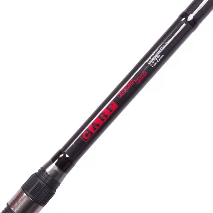 Albastar Carp 360 cm 3lb Olta Kamışı