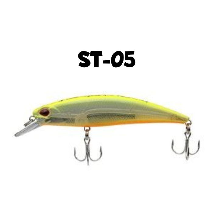 Sea Horse Rs7-Sparkle 7 cm 9.6 gr Balık Yem