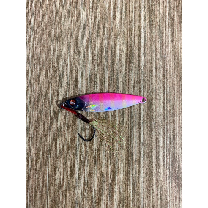 Flat King Jig 15 GR 5.5 CM