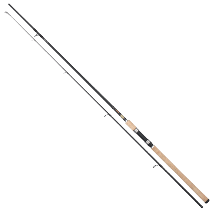 Daiwa Crossfire Spin MH Serisi 240cm 10-40gr Olta Kamışı