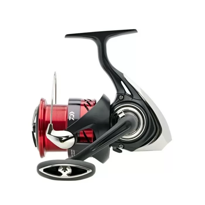 Daiwa Ninja 23 LT 5000 C Makara