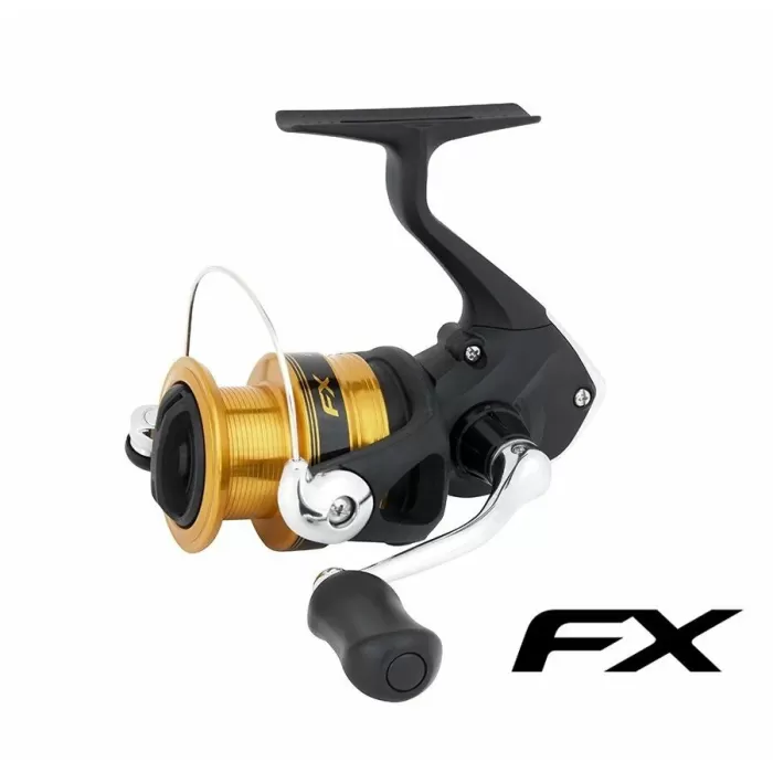 Shimano FX 2500 HG FC Spin Olta Makinası