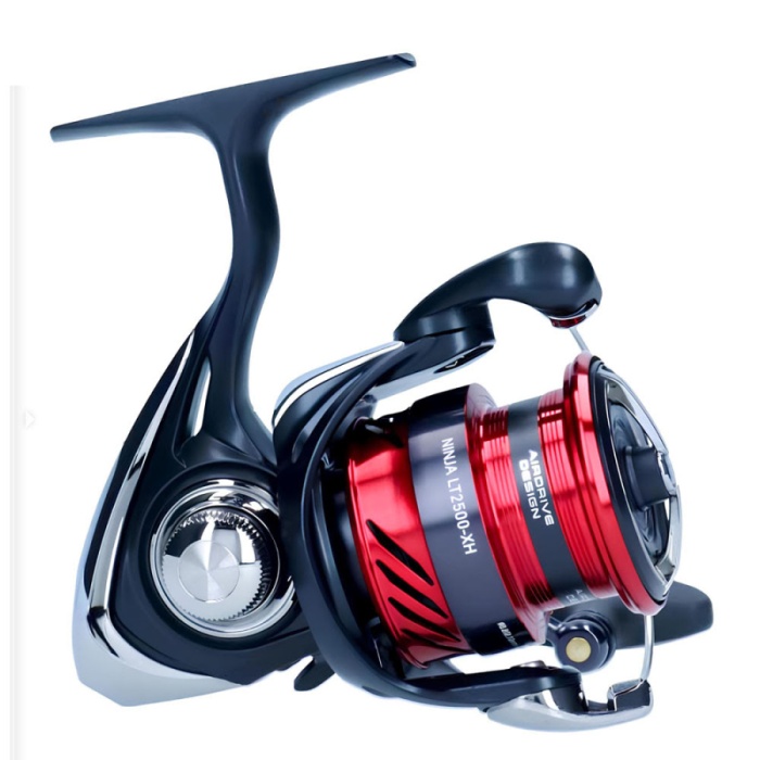 Daiwa Ninja 23 LT 6000 Makara