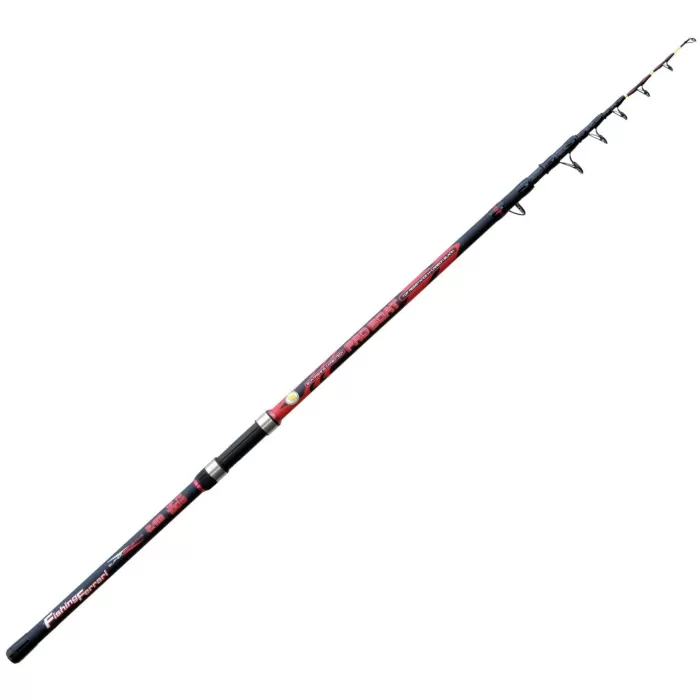 Lineaeffe FF Pro Boat 2,70 mt 100-300 gr Tekne Kamışı