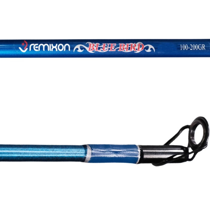 Remixon Blue Bird 2.70m 100-200gr 2P Olta Kamışı