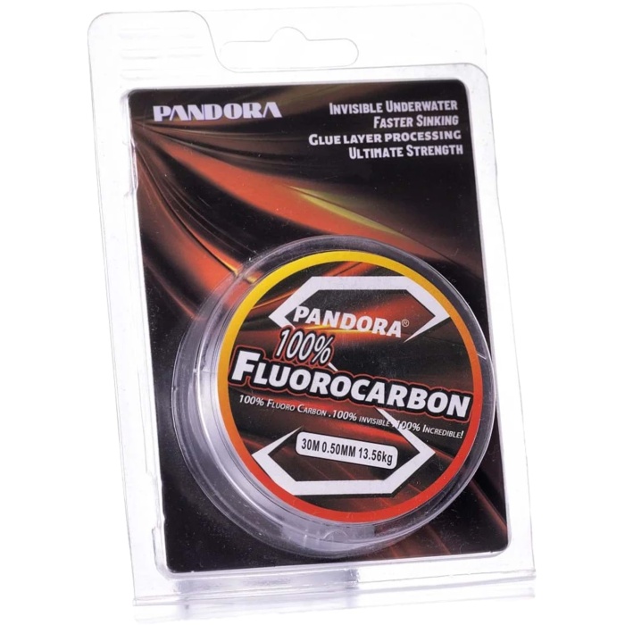 Pandora %100 Fluorocarbon Misina