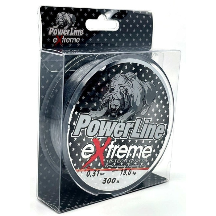 Powerline Extreme 300m Misina