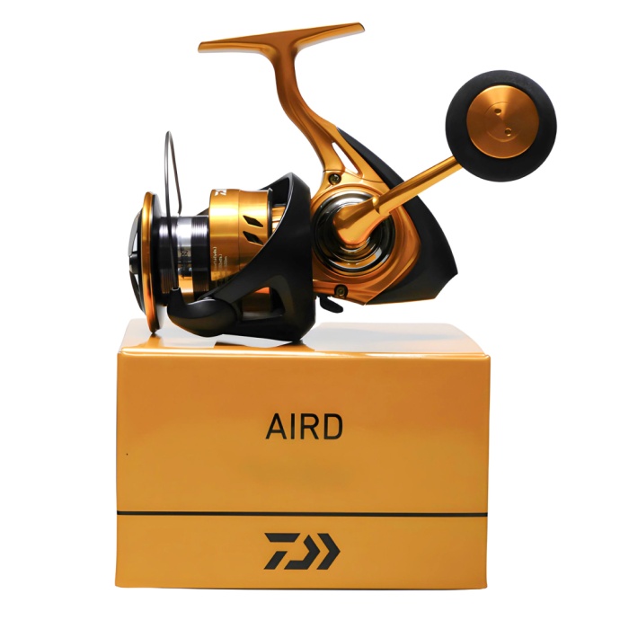 Daiwa Aird 23 LT 3000 C Makara