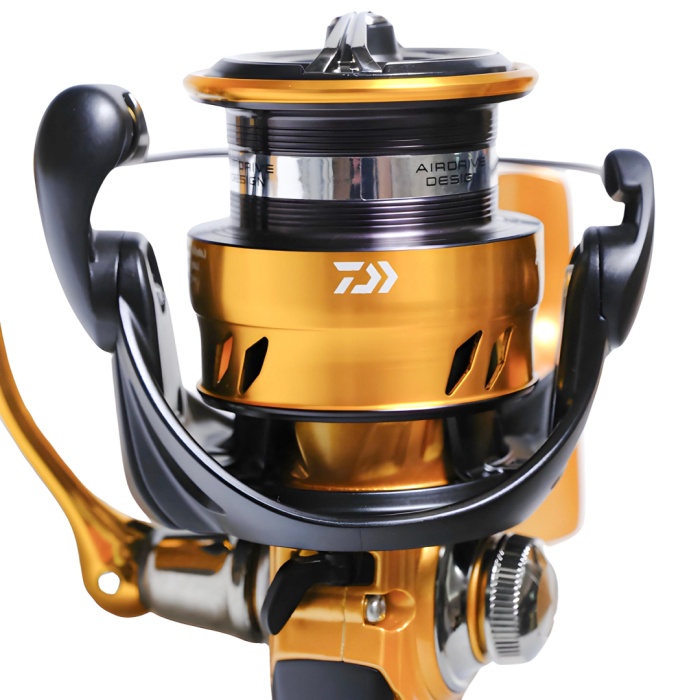 Daiwa Aird 23 LT 3000 C Makara