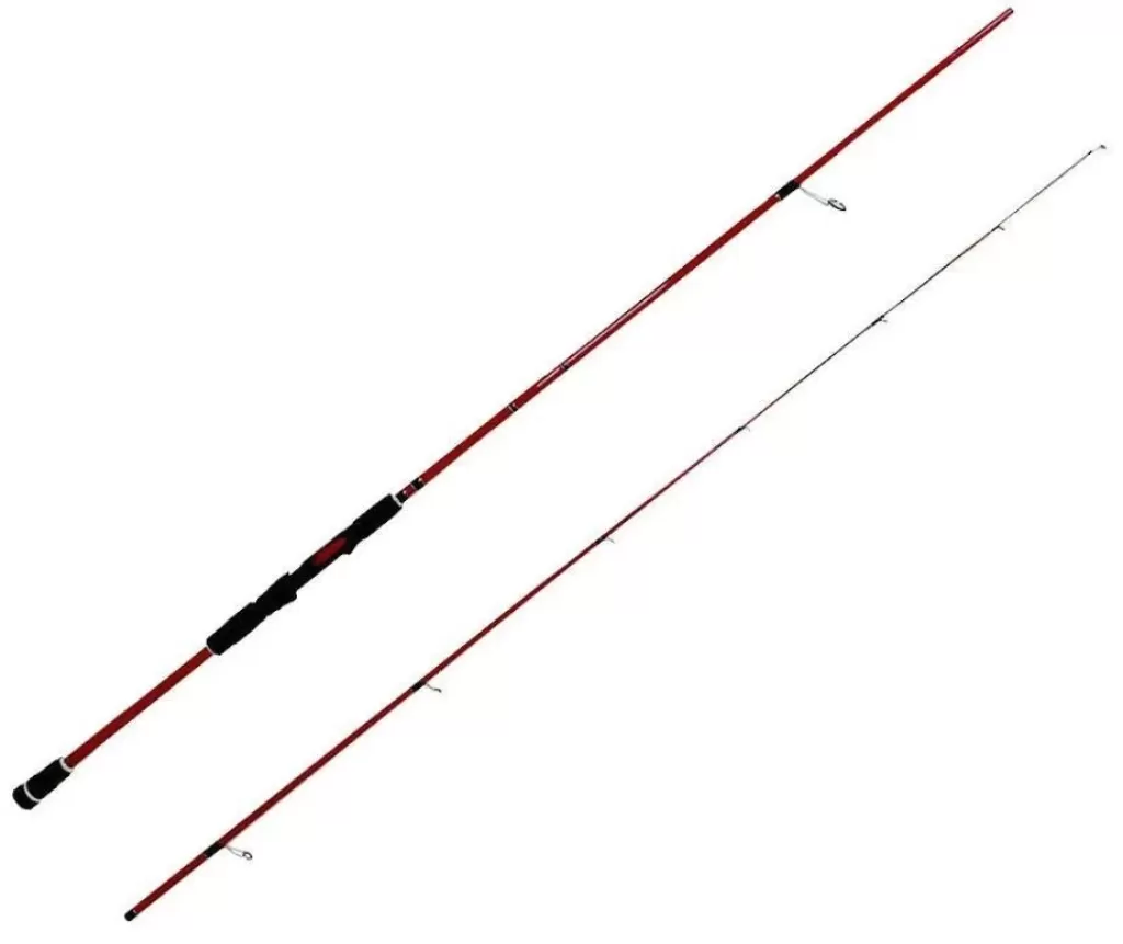 Kamış & Aksesuarlar / daiwa kamış crossfire 7-28 light spin