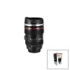 DEMPOWER DP-58 ( FOTO LENS ŞEKİLLİ ) BARDAK TERMOS EF 24-105MM*60