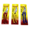 ELKA PRUNING SHEAR KOD-0168 ( 8 -200MM ) ÇELİK BAĞ MAKASI ( YEDEK YAYLI )*96