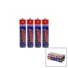 MAX ENERGY MAX-0637 PVC İNCE PİL ( 60PCS )*1X40