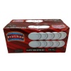 PRATİKON PR-1144 ( BÜYÜK & PLASTİK ) TABAK 10PCS*50=K