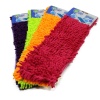 VİPER ( 50CM ) ( YEDEK ) MİKROFİBER RENKLİ ( MAKARNA ) MOP*12X15