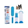 İBİCO REUS K-80 KEDİ KÖPEK TOZ TÜY TOPLAMA SETİ ( PET SHOP )*80