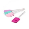 BARONESS BRNS-51011 PAVIA SİLİKON SPATULA*24X6