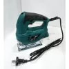 JIG SAW-237 BN-5 ( MAVİ,SARI )  DEKOBAJ TESTERE SUNTA KESME DEKUPAJ 600W*10