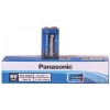 PANASONİC 9VOLT PİL ( 12PCS )*1X24