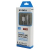 SYROX C17 ( MICRO ) USB ( 2MT ) 2.0A MİKRO SAMSUNG ŞARJ & DATA KABLOSU*320