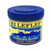 NURİ LEFLEF NO-50 ( KUNDURA ) ( LACİVERT ) AYAKKABI BOYASI 200ML*6X20