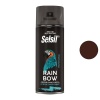 SELSİL TAB-450 ( KAHVERENGİ ) SPREY BOYA 400ML*12X1