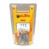 ELBİS-42  3.5X35 DÜBELLİ SUNTA VİDA *12X24