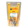 ELBİS-43  3.5X40 DÜBELLİ SUNTA VİDA *12X24