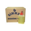 SİMMER MAKİNE YAĞ ( 60CC )*12X40