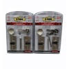 YMK-B68HBG HİBRİT SATEN BİLYALI BAREL SET 68MM*30