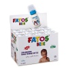 FATOŞ BEBE-016 ( CAM & 125ML ) BİBERON*12X10