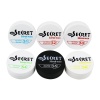 GOLD SECRET S1-2-3-4-5-6 SÜPER WAX SAÇ ŞEKİL KREMİ 150ML*48X1