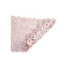 ROSE GP-130 BANYO DUŞ KÜVET KAYDIRMAZ PASPASI BATH MAT VANTUZLU 34X68CM*12