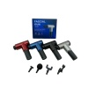 FASCIAL GUN RH-320 MASAJ TABANCASI ALETİ ( 4PCS BAŞLIK ) ( 6 KADEME HIZ SEVİYESİ ) ( USB ŞARJLI )*20