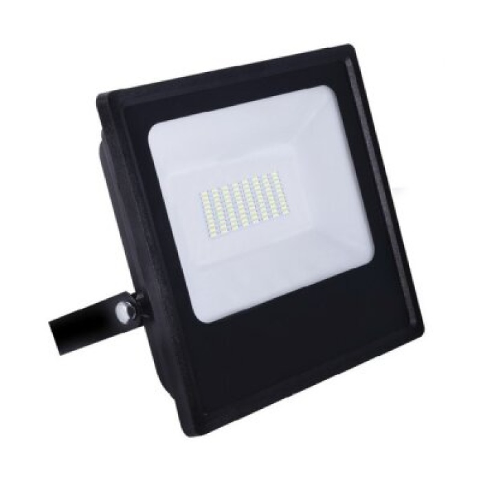 NİSALUCE ELP-04 50W SLIM LED PROJEKTOR*20