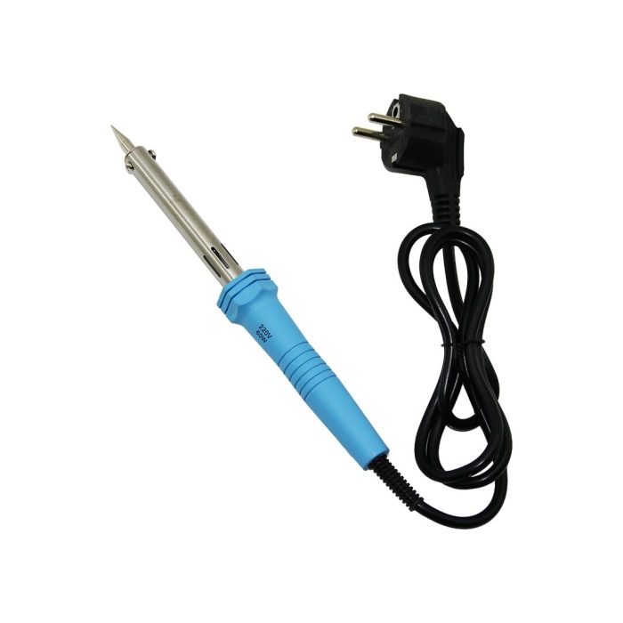 WINNBOS SOLDERING IRON WN-1165 ( 60W ) KALEM HAVYA ( 220V)*100