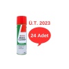 Castrol Fren Balata ve Genel Temizleme Spreyi 500 ml x 24 adet