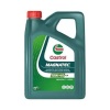 Castrol Magnatec 10W40 A3/B4 Benzinli Araçlar için 4 Litre Motor Yağı (Üretim Yılı: 2024)