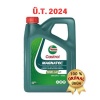 Castrol Magnatec 10W40 A/B Benzinli Araçlar için 4 Litre Motor Yağı (Üretim Yılı: 2024)