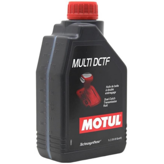 MOTUL MULTİ DCTF